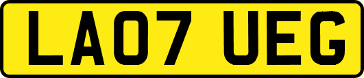 LA07UEG