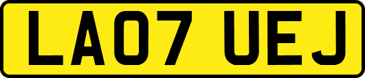 LA07UEJ
