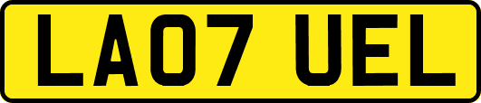 LA07UEL