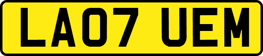 LA07UEM