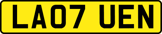 LA07UEN