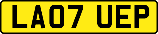 LA07UEP