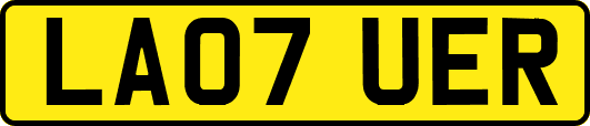 LA07UER