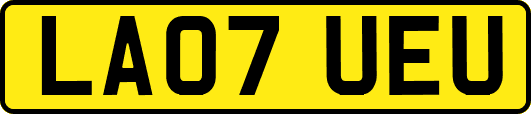 LA07UEU