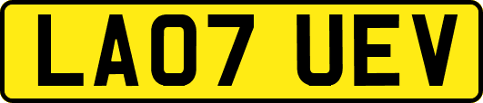LA07UEV