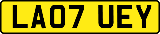 LA07UEY