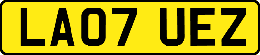 LA07UEZ
