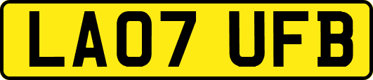 LA07UFB