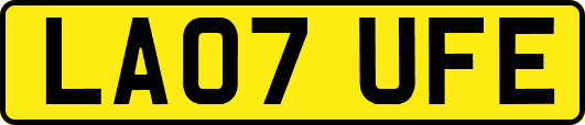 LA07UFE