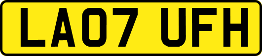 LA07UFH