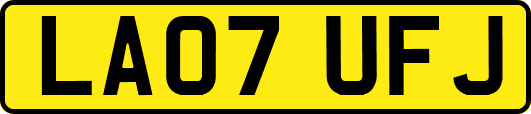LA07UFJ