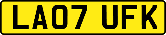LA07UFK