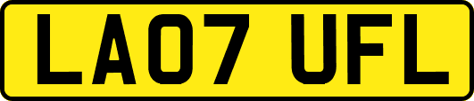 LA07UFL