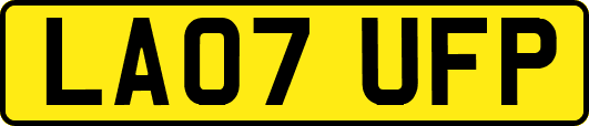LA07UFP