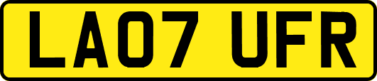 LA07UFR