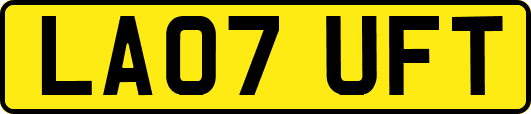 LA07UFT