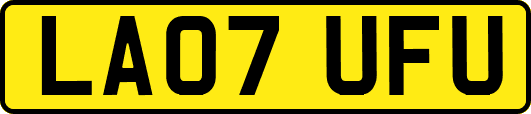 LA07UFU