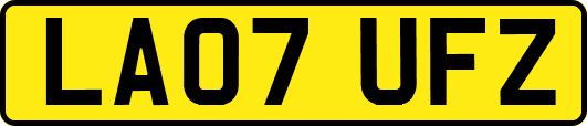 LA07UFZ