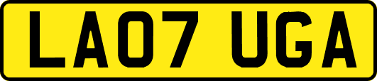 LA07UGA