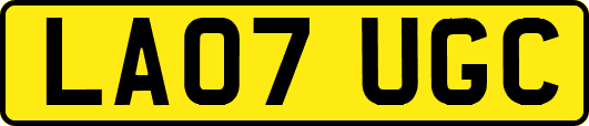 LA07UGC