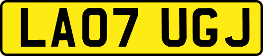 LA07UGJ