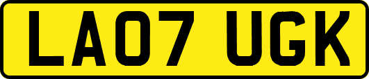 LA07UGK