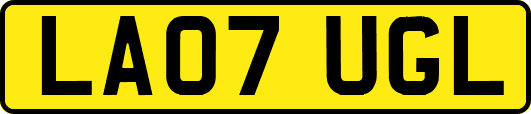 LA07UGL