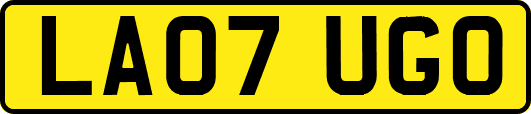 LA07UGO