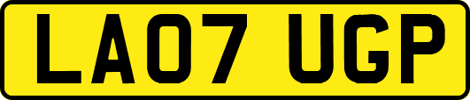LA07UGP
