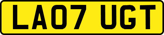 LA07UGT