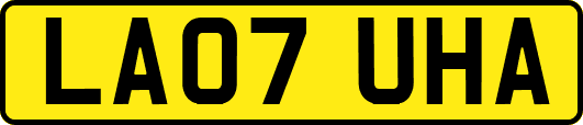 LA07UHA