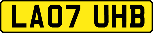 LA07UHB