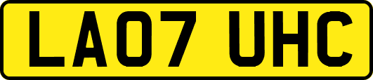 LA07UHC