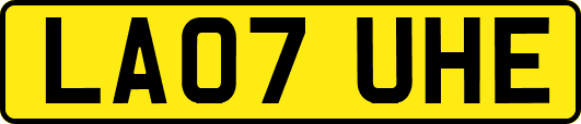 LA07UHE