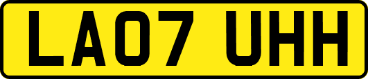 LA07UHH