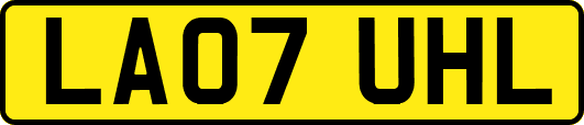 LA07UHL