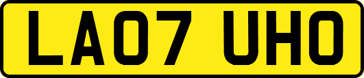 LA07UHO