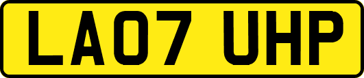 LA07UHP