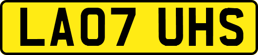 LA07UHS