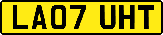 LA07UHT