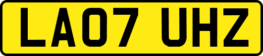 LA07UHZ