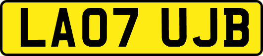 LA07UJB
