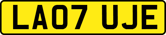 LA07UJE