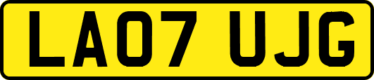LA07UJG