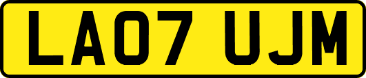 LA07UJM