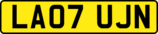 LA07UJN