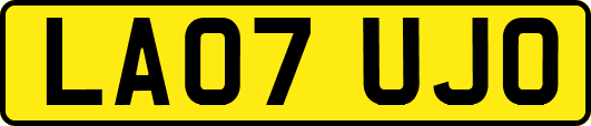 LA07UJO
