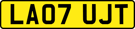 LA07UJT