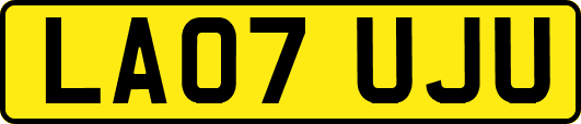 LA07UJU