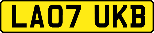 LA07UKB